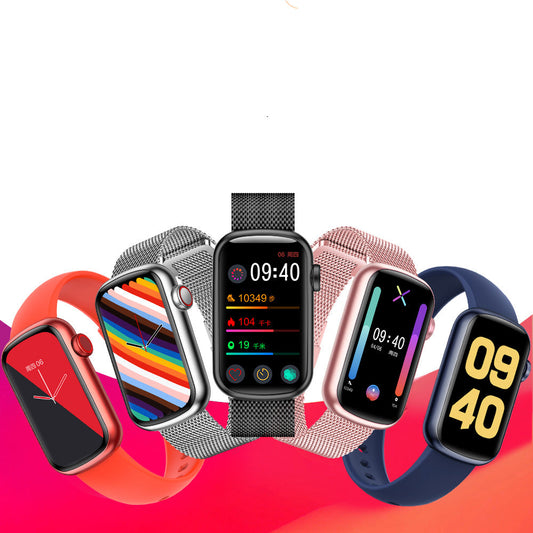 Smartwatch-Armband für Damen, dekorativ