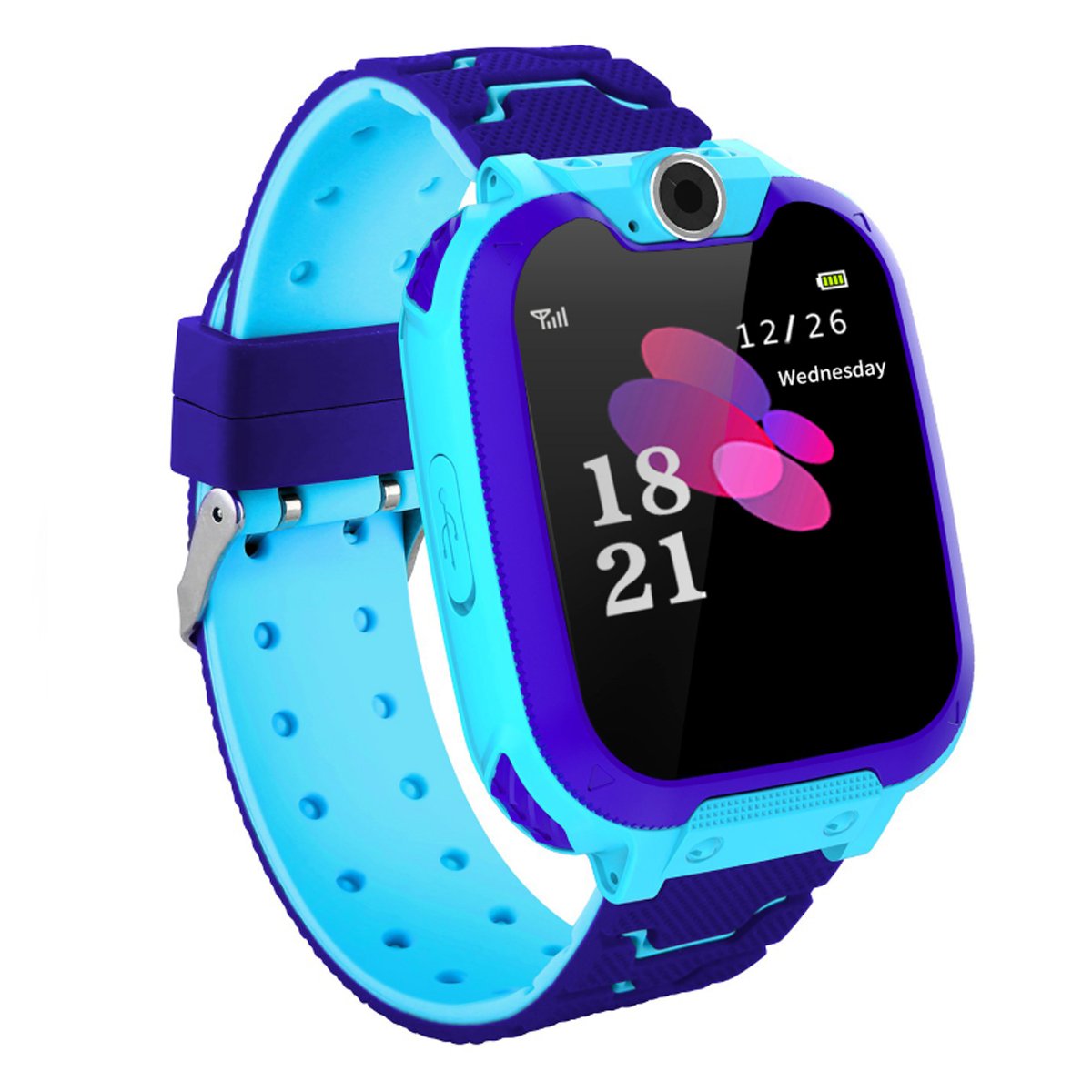 Kid's Tick Tack Fun Smartwatch