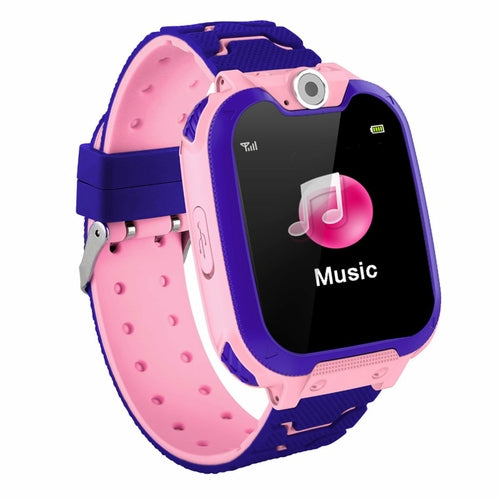 Kid's Tick Tack Fun Smartwatch