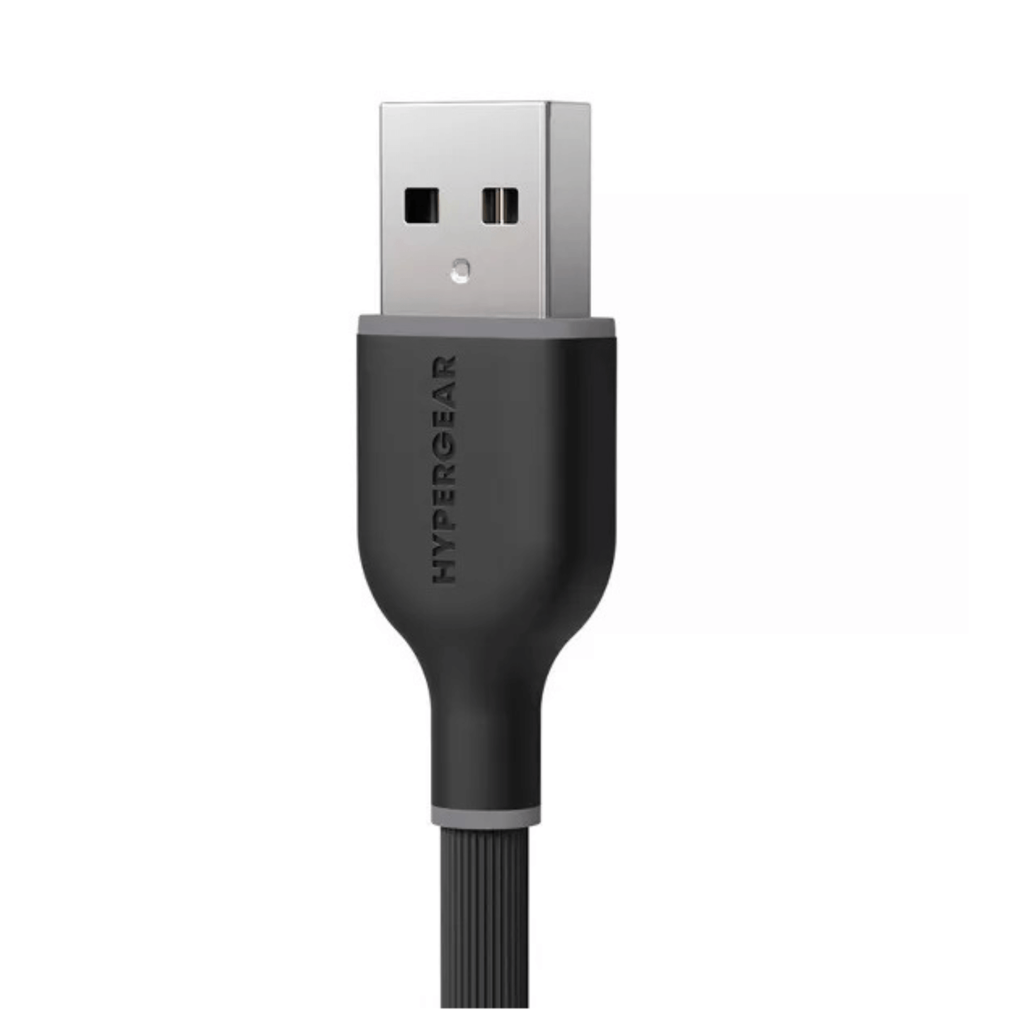 Cable HyperGear Flexi PRO USB a USB-C de 1.8 m