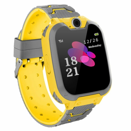 Kid's Tick Tack Fun Smartwatch