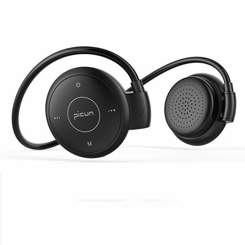 Sport-Lauf-Kopfhörer mit Bluetooth