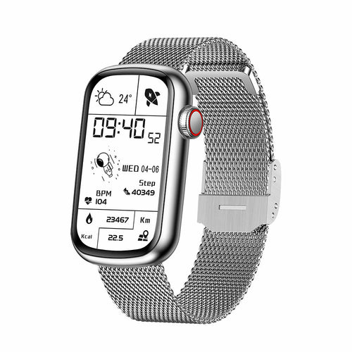 Smartwatch-Armband für Damen, dekorativ