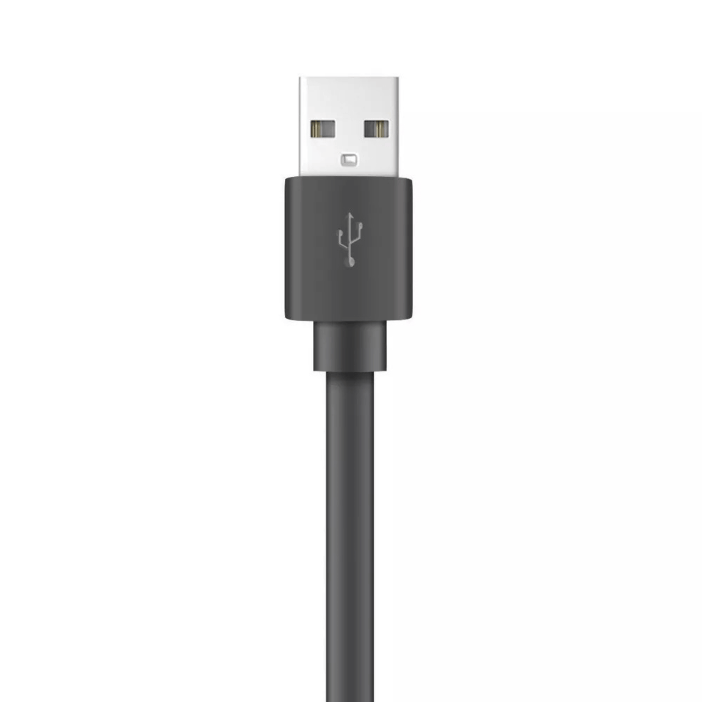 Xyst Lade- und Synchronisationskabel USB auf USB-C Flachband 1,2 m