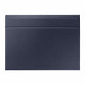 Samsung Book Cover - Charcoal Black for Samsung
