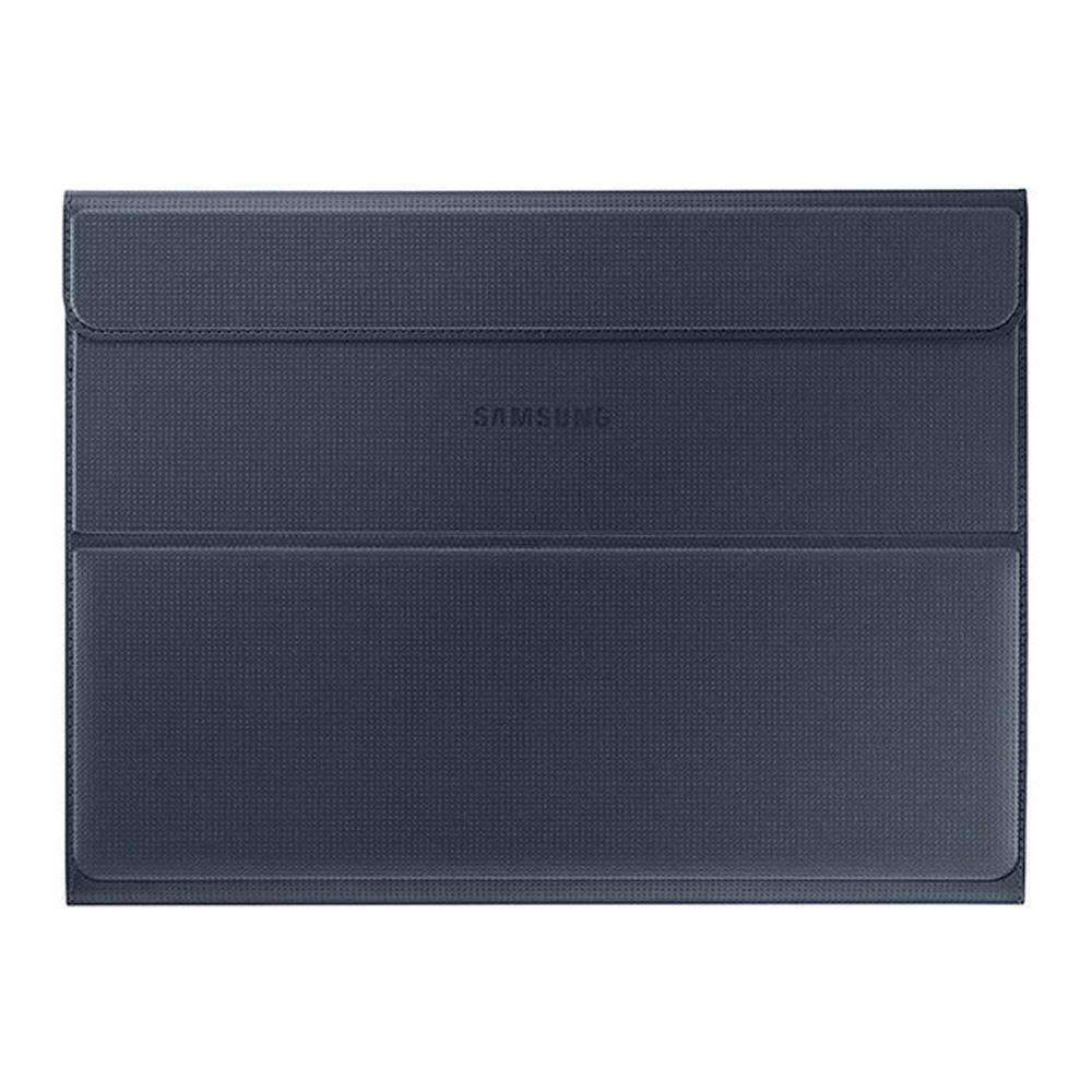 Samsung Book Cover - Charcoal Black für Samsung