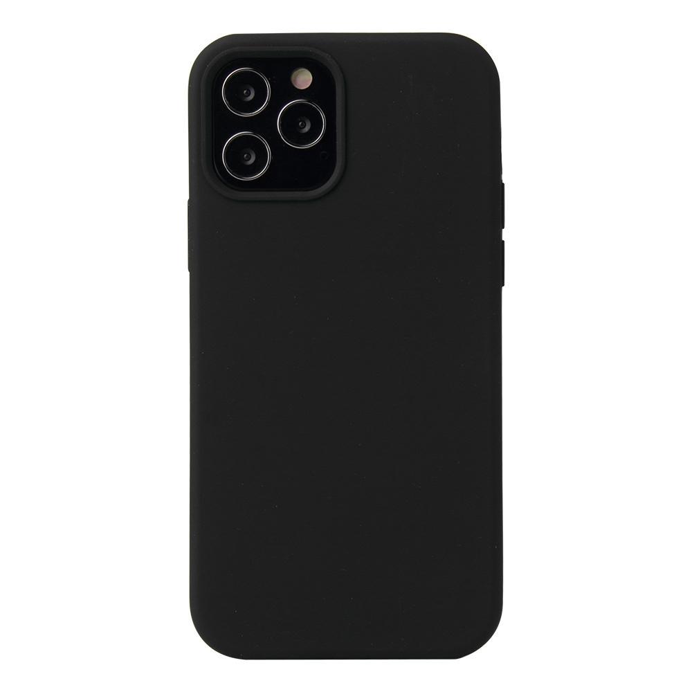 Funda de silicona AMZER para iPhone 12