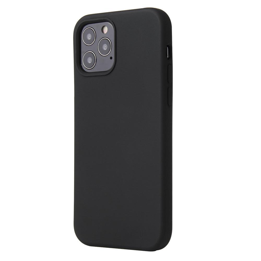 Funda de silicona AMZER para iPhone 12