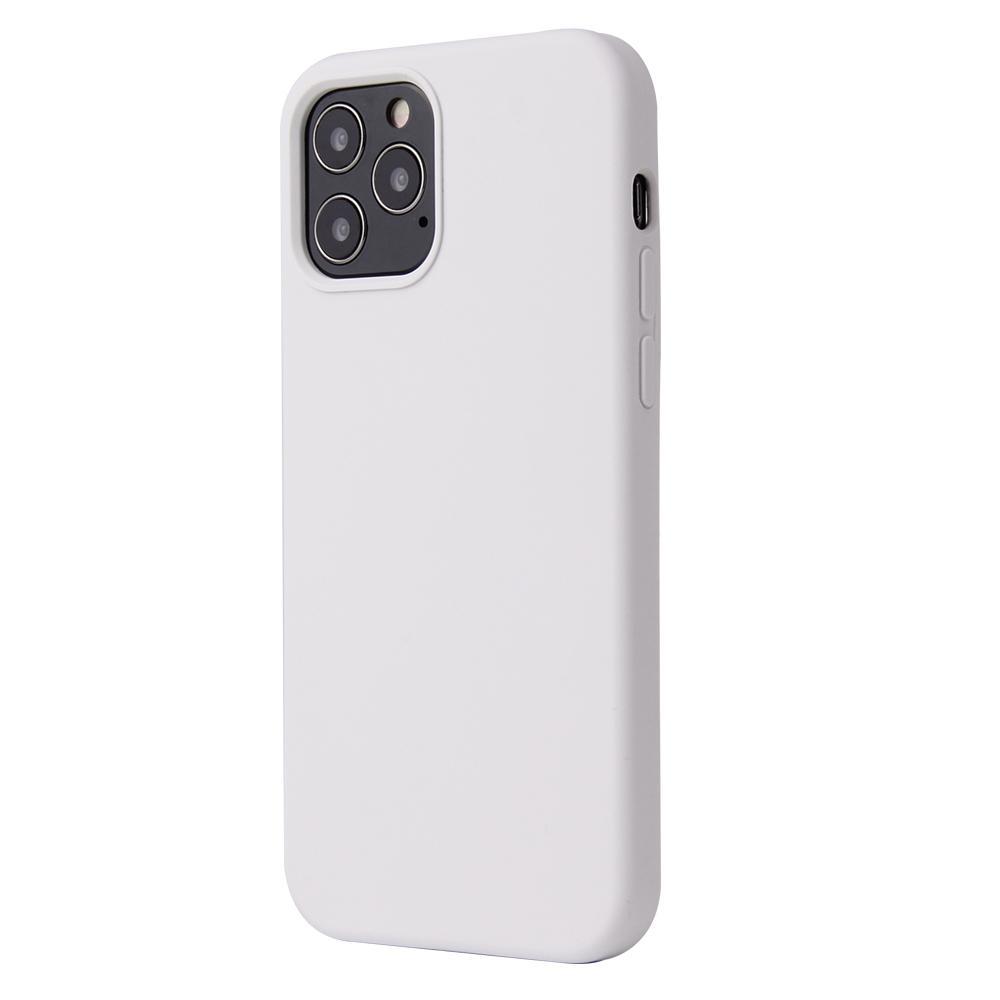 Funda de silicona AMZER para iPhone 12