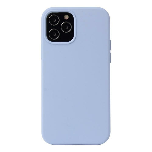 Funda de silicona AMZER para iPhone 12