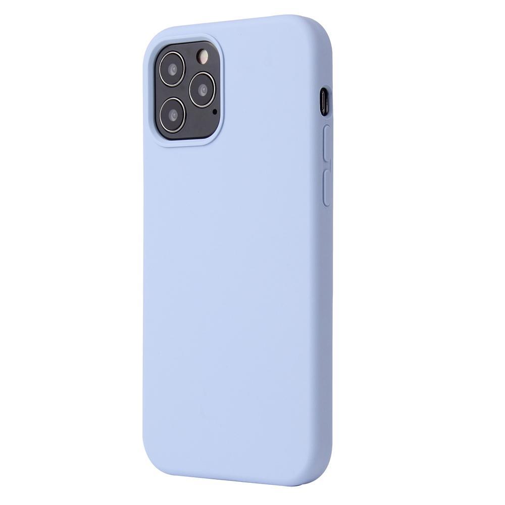 Funda de silicona AMZER para iPhone 12