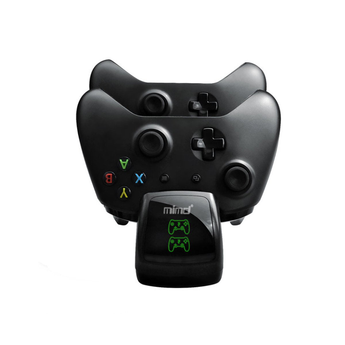 Spiele-Ladehalterung für XBOX