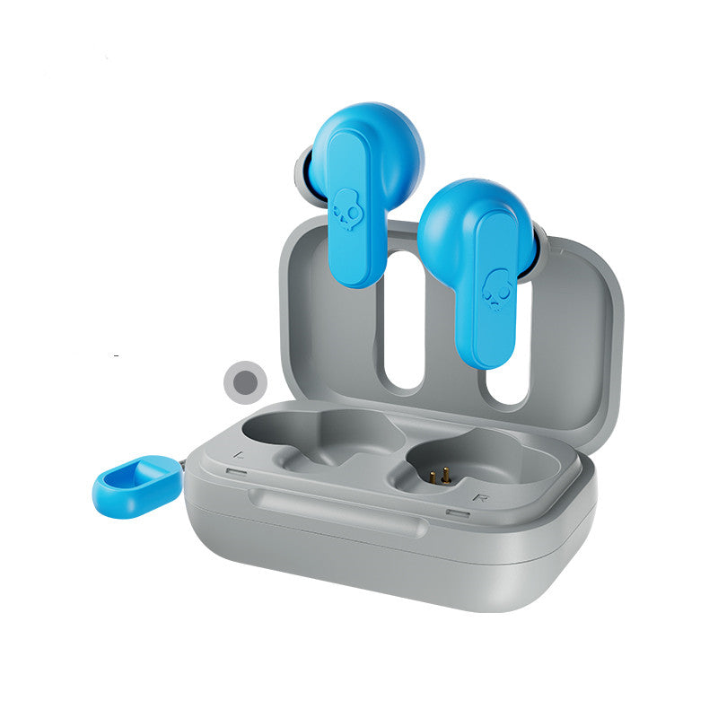 Kabelloses Bluetooth-Headset In-Ear-Hängeohr Sport-Gaming