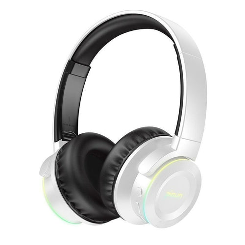 Hochwertige kabellose leuchtende Bluetooth-Kopfhörer