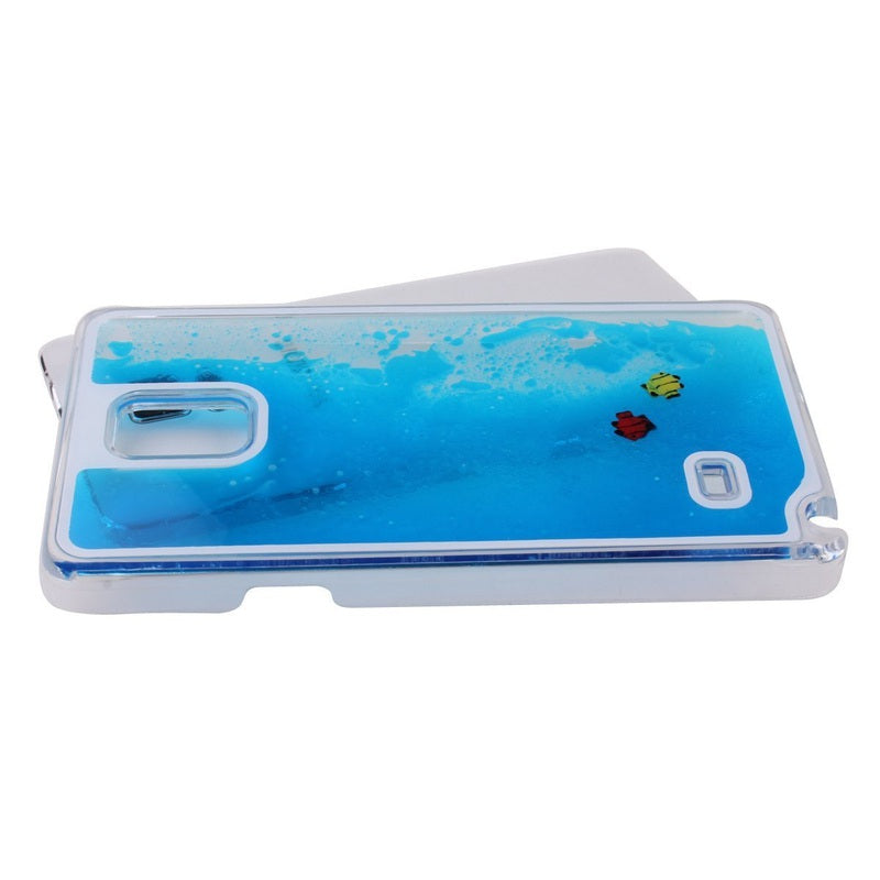 Swimming Fish Samsung Cases