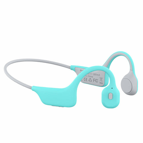Knochenschall Bluetooth Headset kabellos