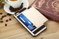 Card Slot iPhone Case