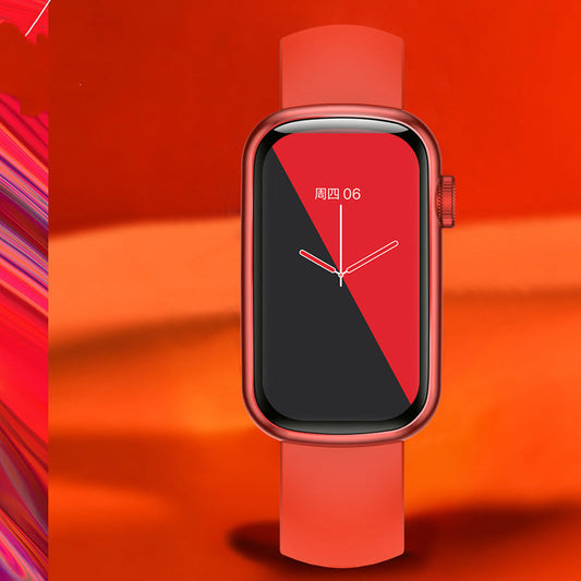 Smartwatch-Armband für Damen, dekorativ
