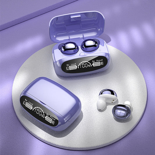 Bluetooth-Headset In-Ear Low-Latency Gaming-Spiele