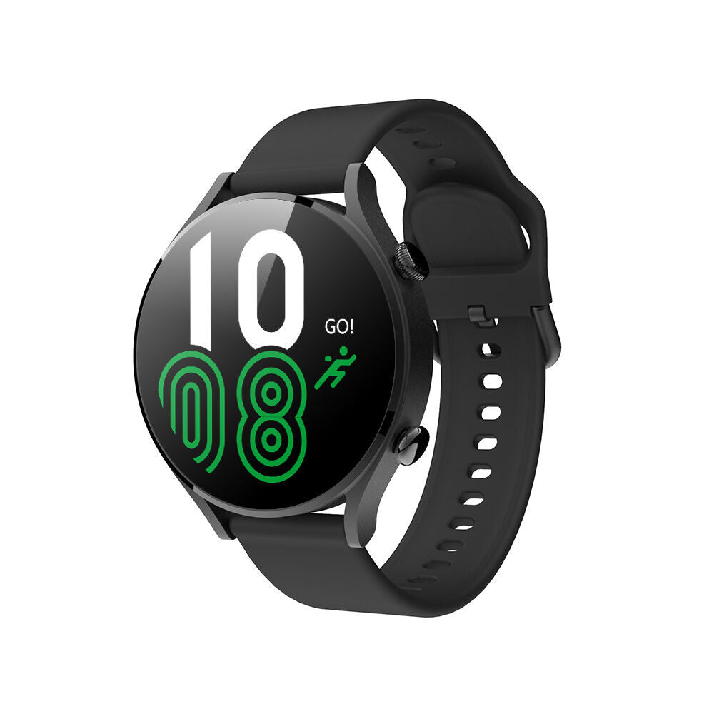 Universelle Bluetooth Herzfrequenz- und Blutsauerstoffuhr