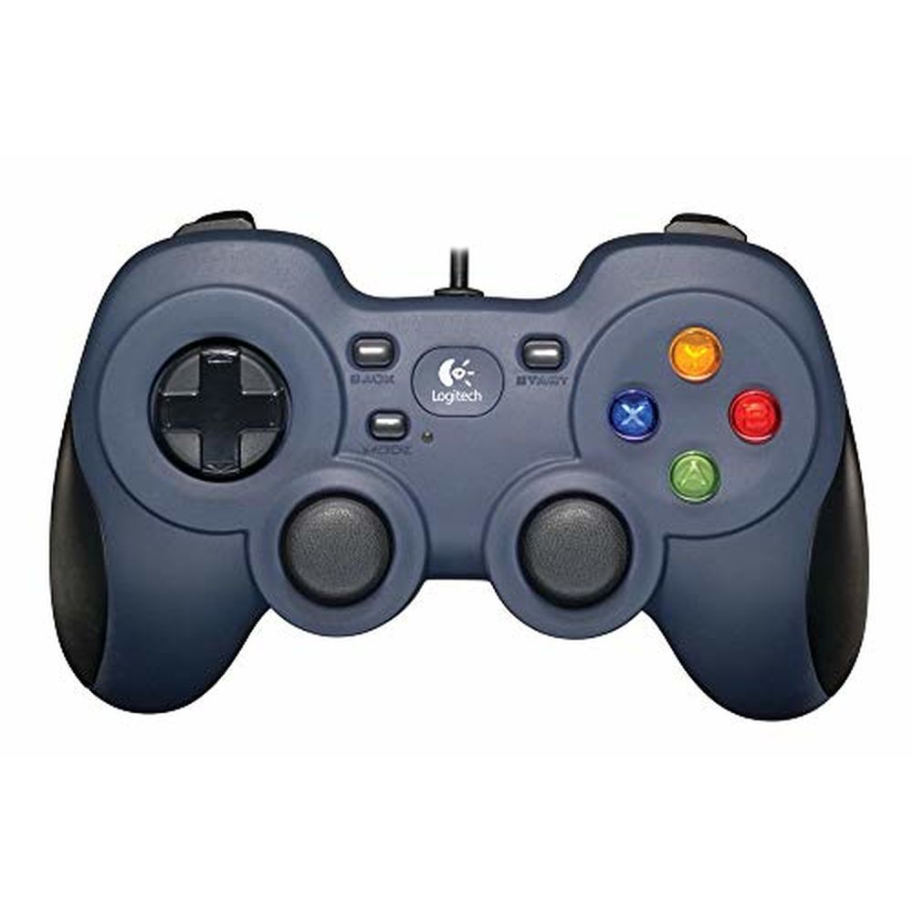 Mando para juegos Logitech 940-000138 PC