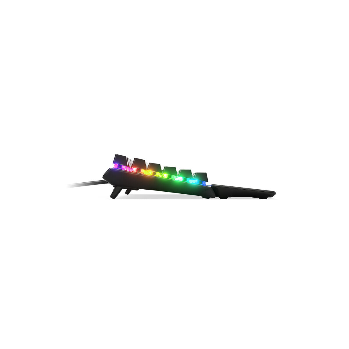 Gaming-Tastatur SteelSeries APEX PRO Spanisch Qwerty