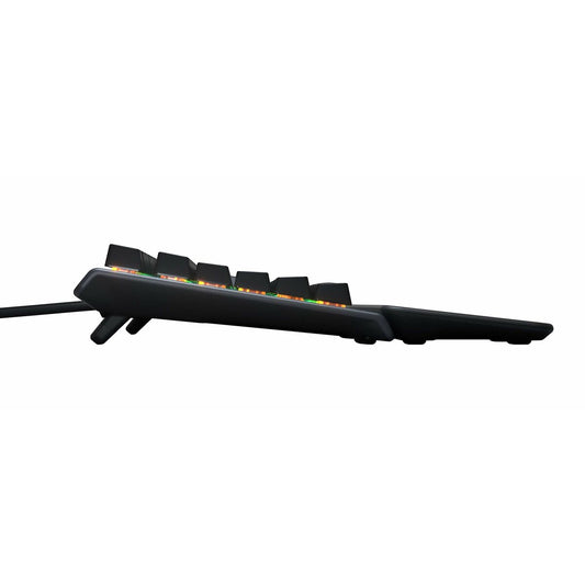 Gaming-Tastatur SteelSeries Apex 3 Qwerty Portugiesisch