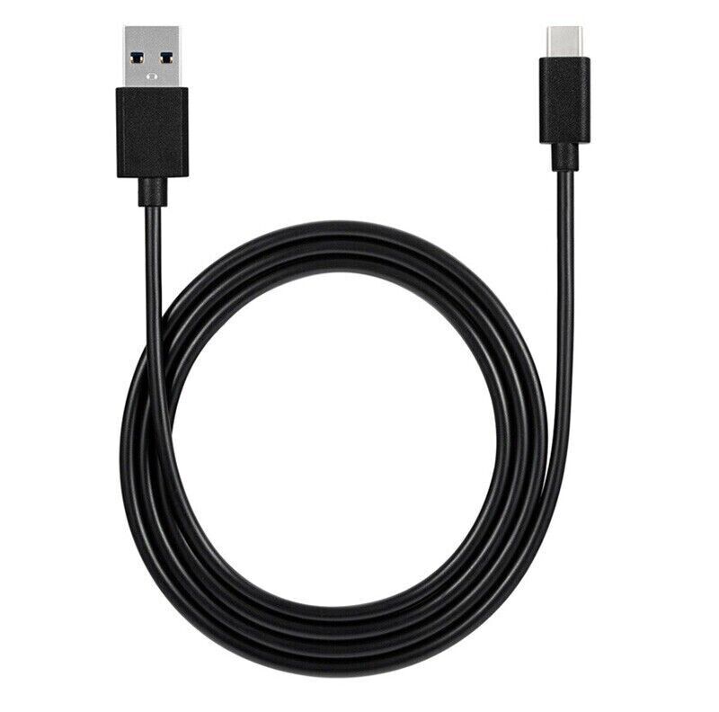 10x Type C to USB-A Fast Charge Cable Cord Charging Quick Charger Bulk