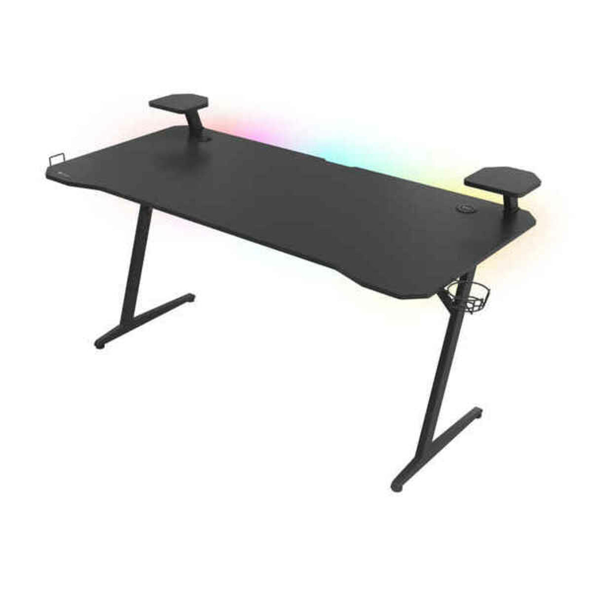 Gamingtisch Genesis HOLM 510 Schwarz