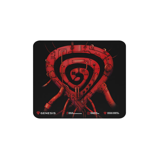 Mouse mat Genesis Promo Pump Up The Game 25 x 21 cm