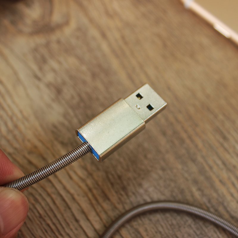 Bullet Lightning Cable