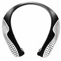 Neck-mounted Sports Bluetooth Headset