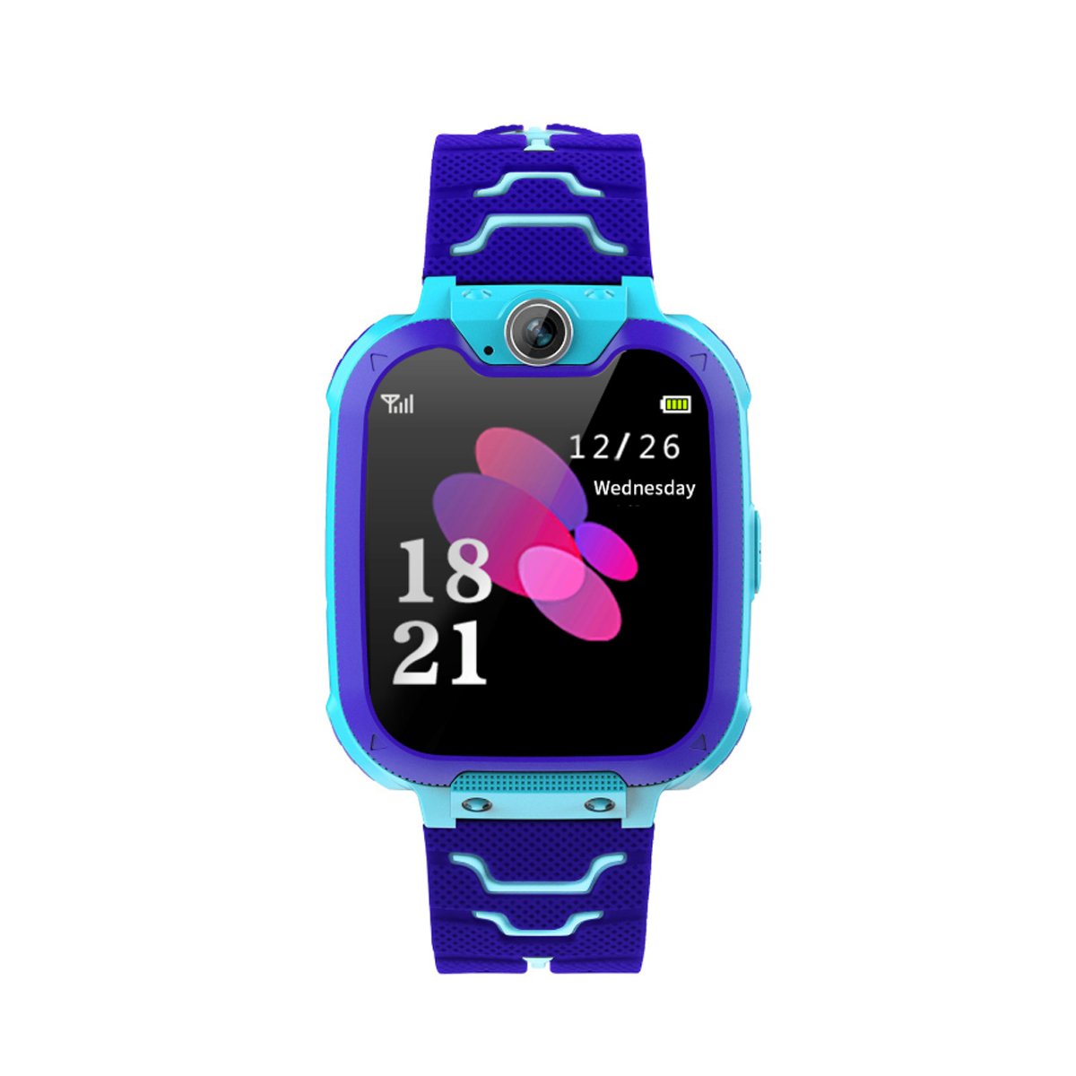Kid's Tick Tack Fun Smartwatch