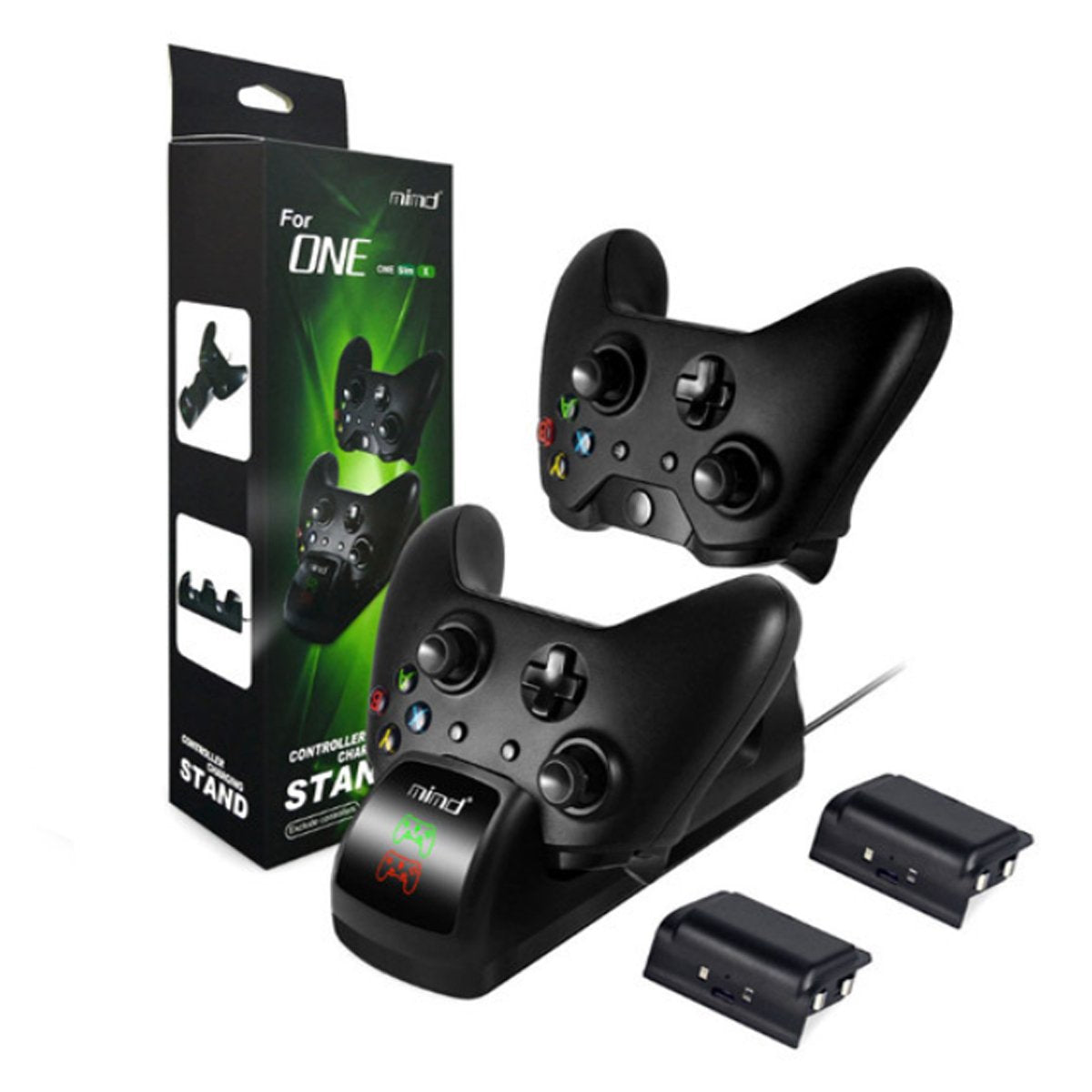 Spiele-Ladehalterung für XBOX