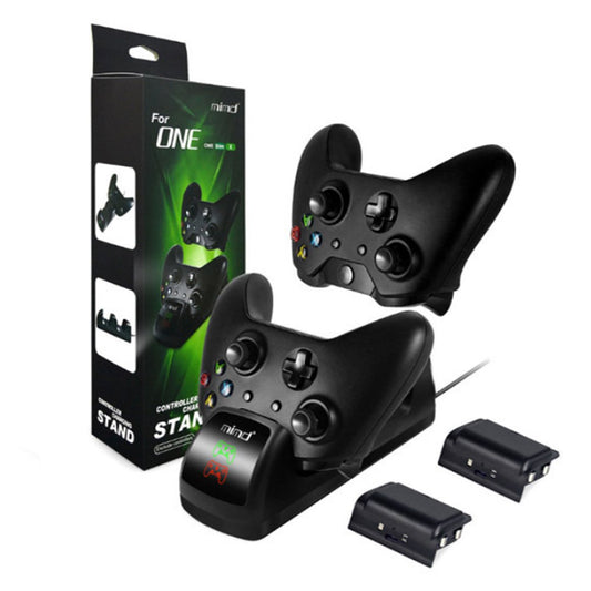 Spiele-Ladehalterung für XBOX