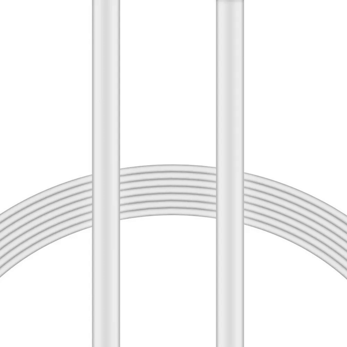 Xyst Lade- und Synchronisationskabel USB auf USB-C Flachband 1,2 m