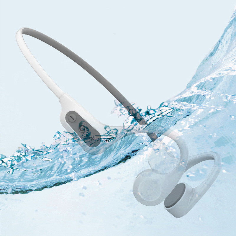Knochenschall-Sport-Bluetooth-Headset