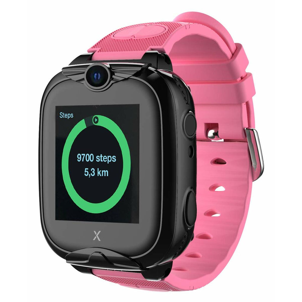 Smartwatch Xplora XGO2 Black Pink