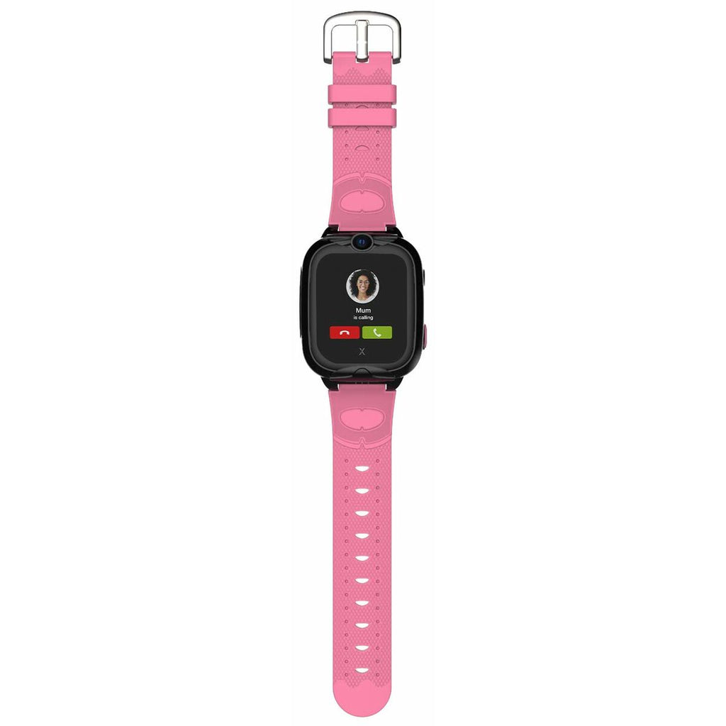 Smartwatch Xplora XGO2 Black Pink