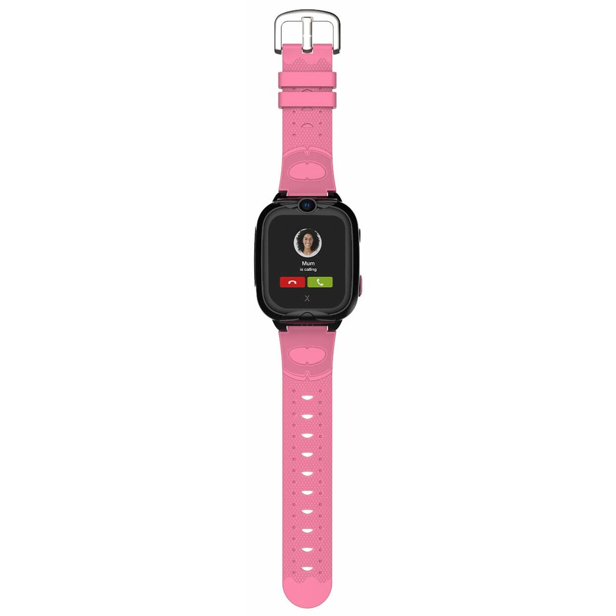 Smartwatch Xplora XGO2 Black Pink