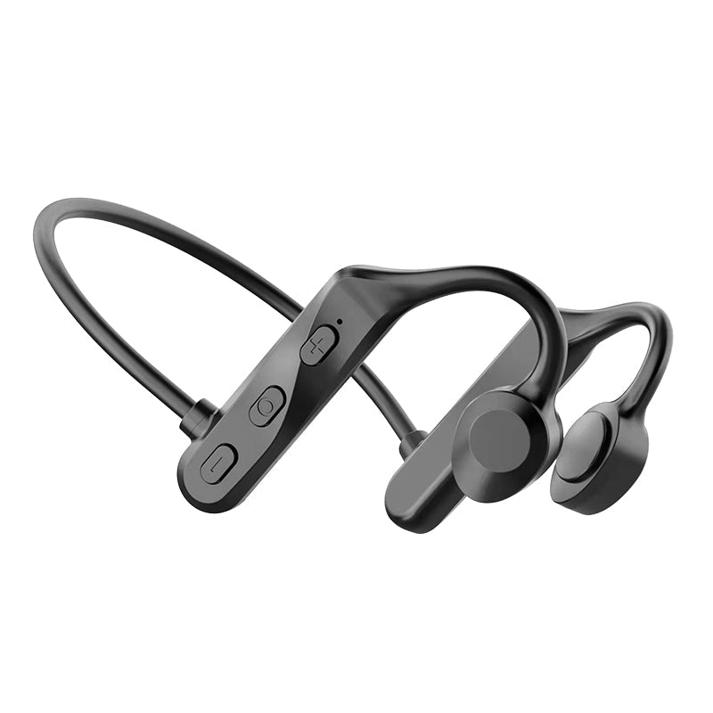 Knochenschall Bluetooth 5.0 wasserdichte Kopfhörer