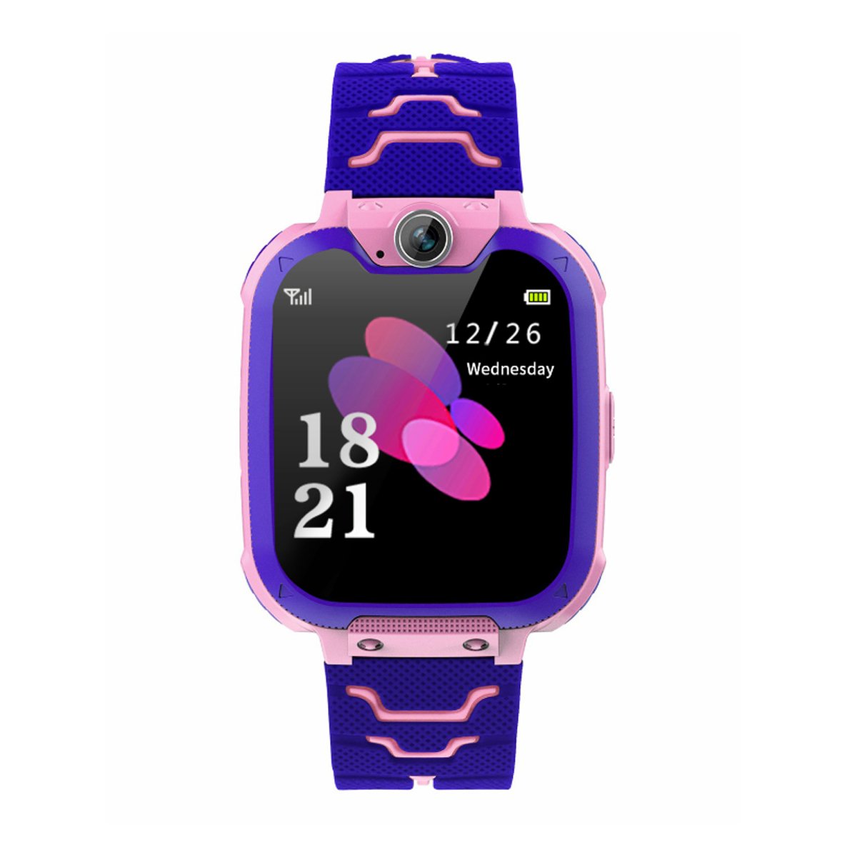 Kid's Tick Tack Fun Smartwatch
