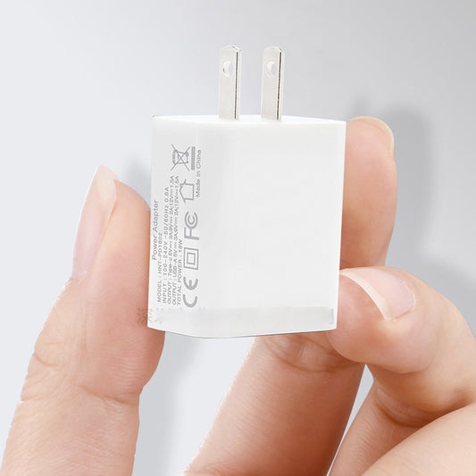 Das fehlende Ladezubehör für das iPhone 12