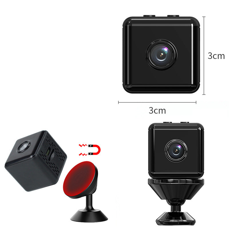 Heim-Sicherheitsnetzwerk-WLAN-Kamera Outdoor-Sport