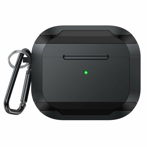 Metall Anti-Sturz-Schutzhülle für Bluetooth-Kopfhörer