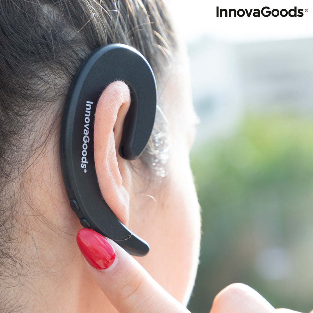 Open Ear Kopfhörer Cearser InnovaGoods
