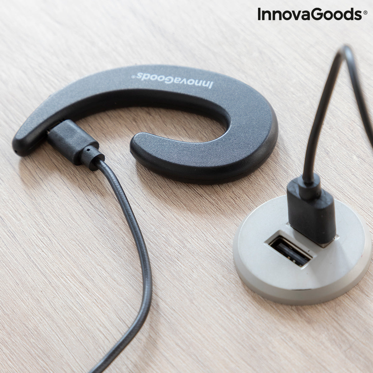 Open Ear Kopfhörer Cearser InnovaGoods