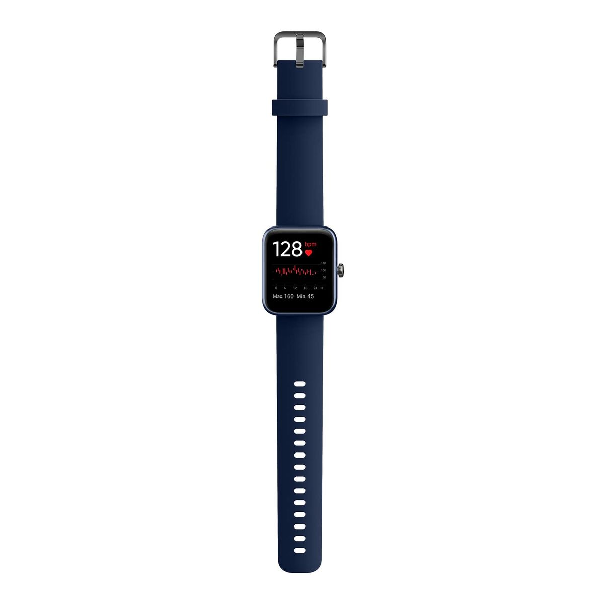 Smartwatch SPC SMARTEE STAR IPS de 1,5" y 40 mm Azul