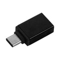 USB C to  USB 3.0 Adapter CoolBox COO-UCM2U3A
