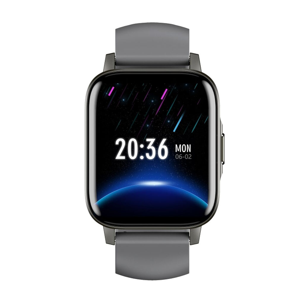 Smartwatch LEOTEC Multisport Crystal